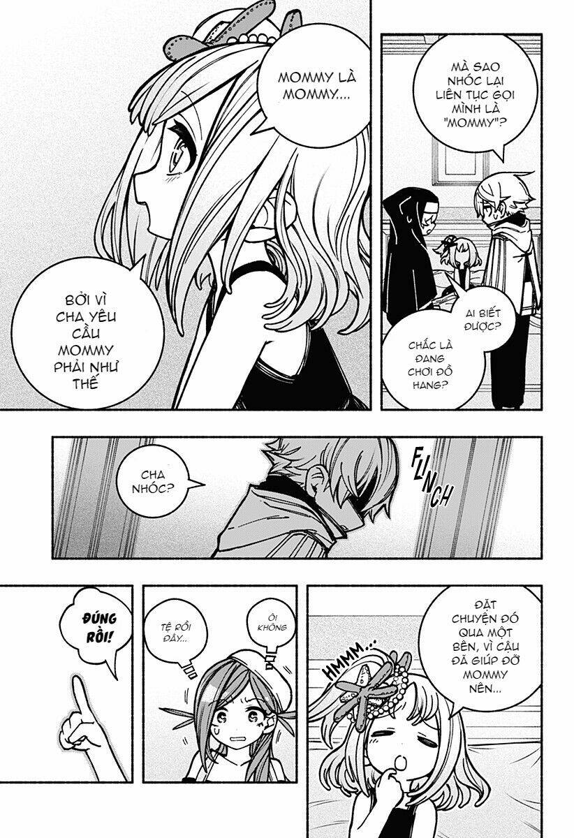 Make The Exorcist Fall In Love Chapter 13 - Trang 2