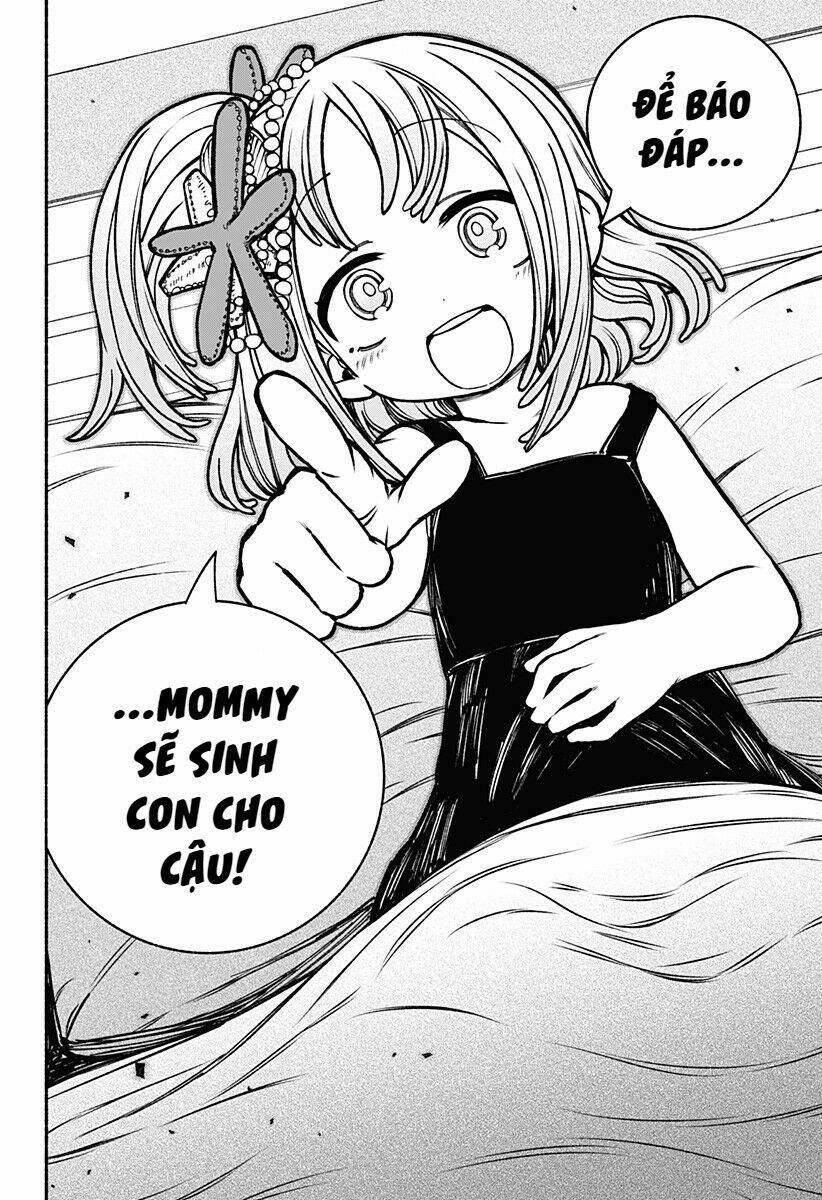 Make The Exorcist Fall In Love Chapter 13 - Trang 2