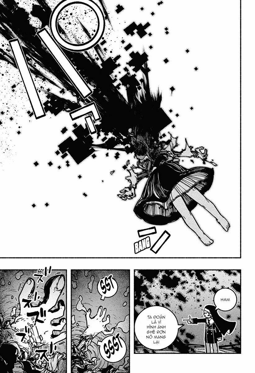 Make The Exorcist Fall In Love Chapter 15 - Trang 2