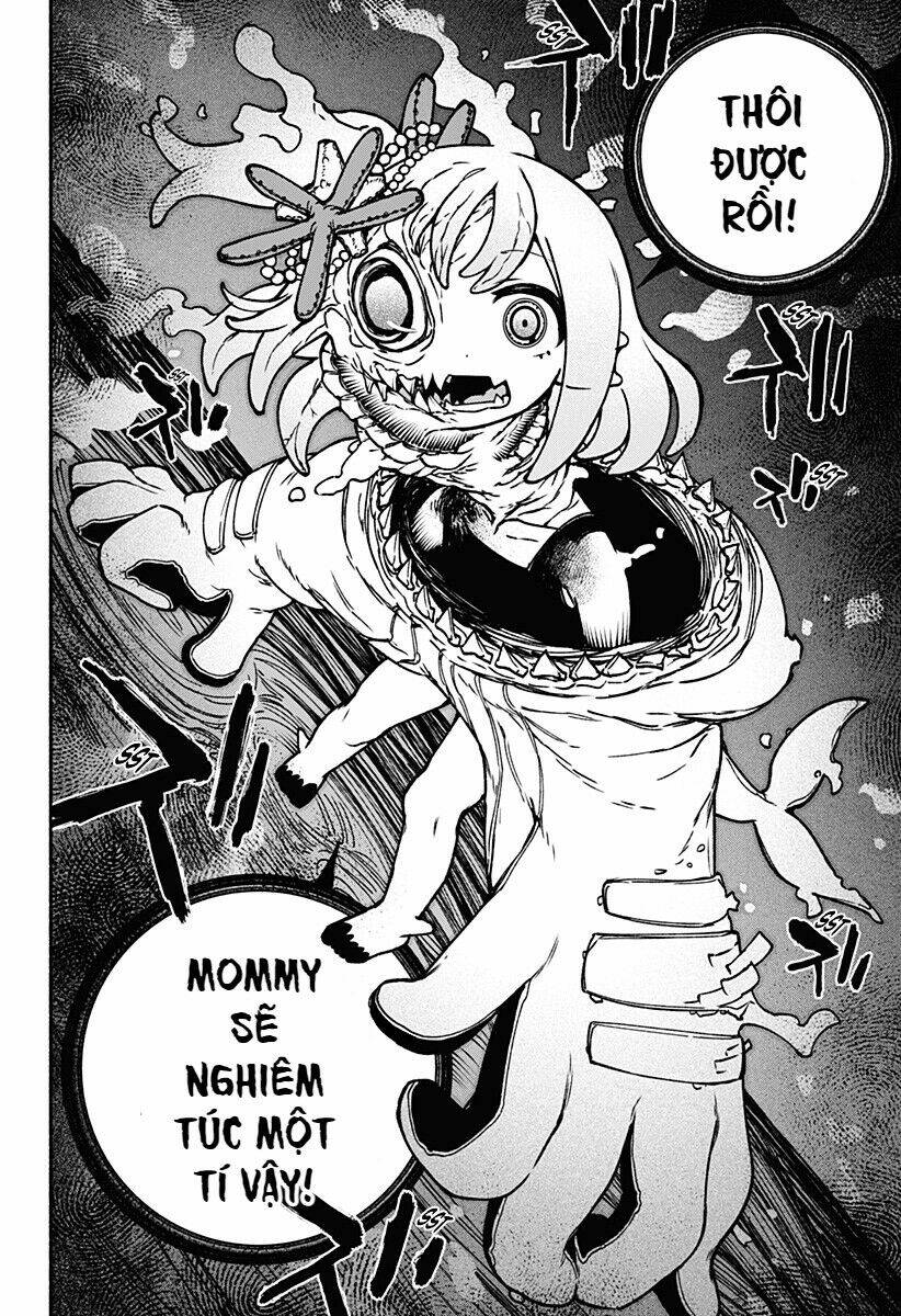 Make The Exorcist Fall In Love Chapter 15 - Trang 2