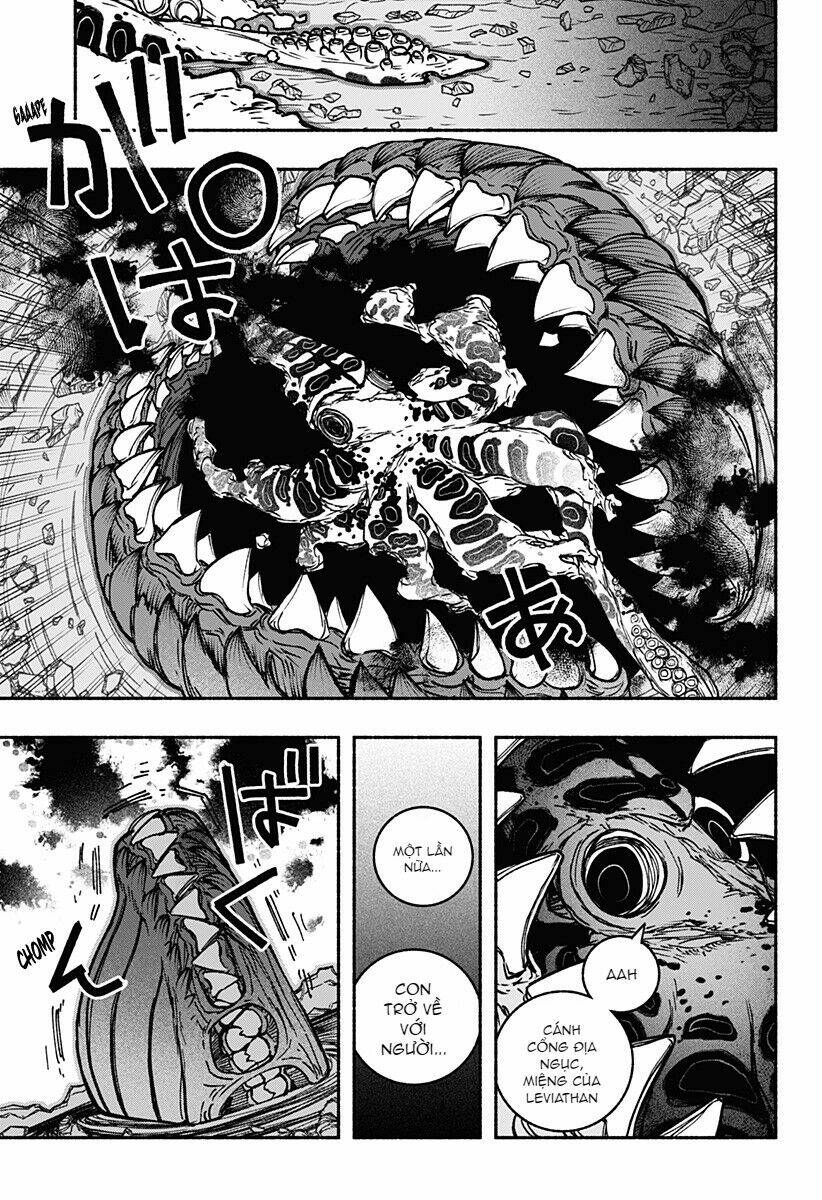 Make The Exorcist Fall In Love Chapter 15 - Trang 2