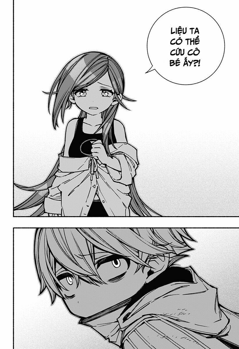 Make The Exorcist Fall In Love Chapter 15 - Trang 2