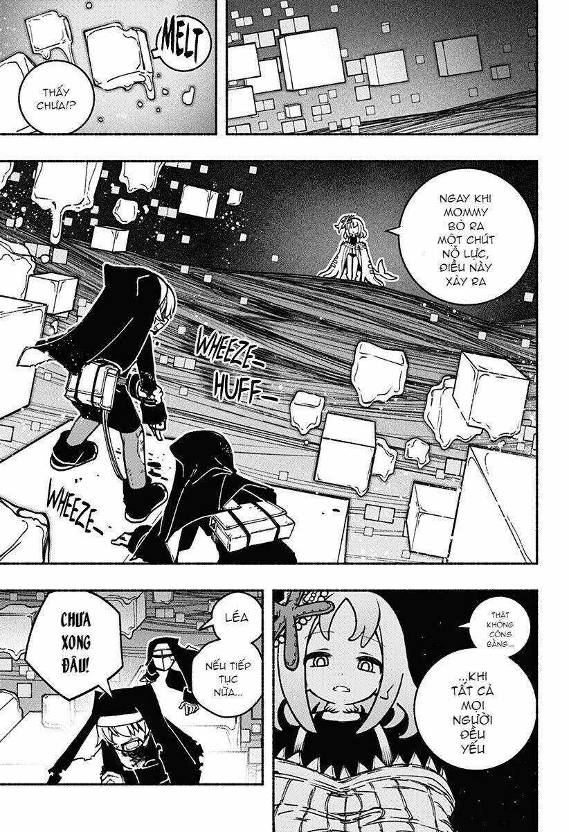 Make The Exorcist Fall In Love Chapter 15 - Trang 2