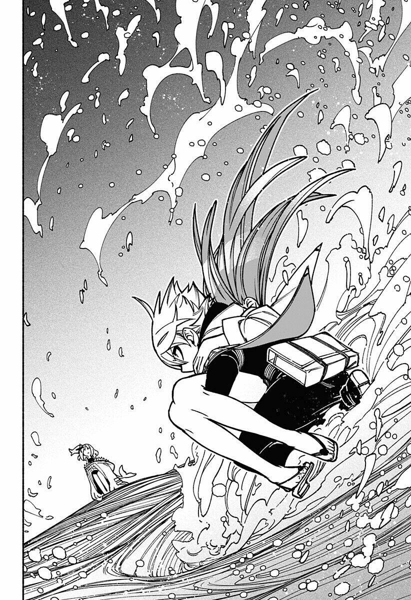 Make The Exorcist Fall In Love Chapter 15 - Trang 2