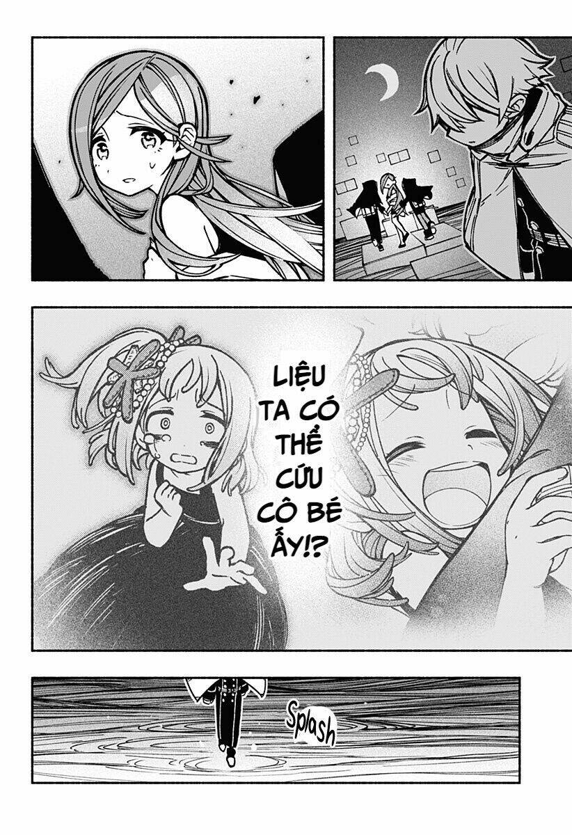 Make The Exorcist Fall In Love Chapter 15 - Trang 2