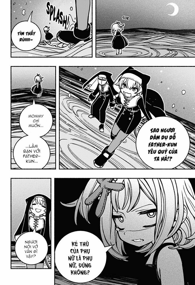 Make The Exorcist Fall In Love Chapter 15 - Trang 2