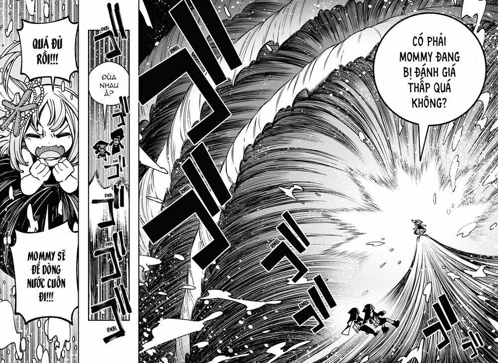 Make The Exorcist Fall In Love Chapter 15 - Trang 2