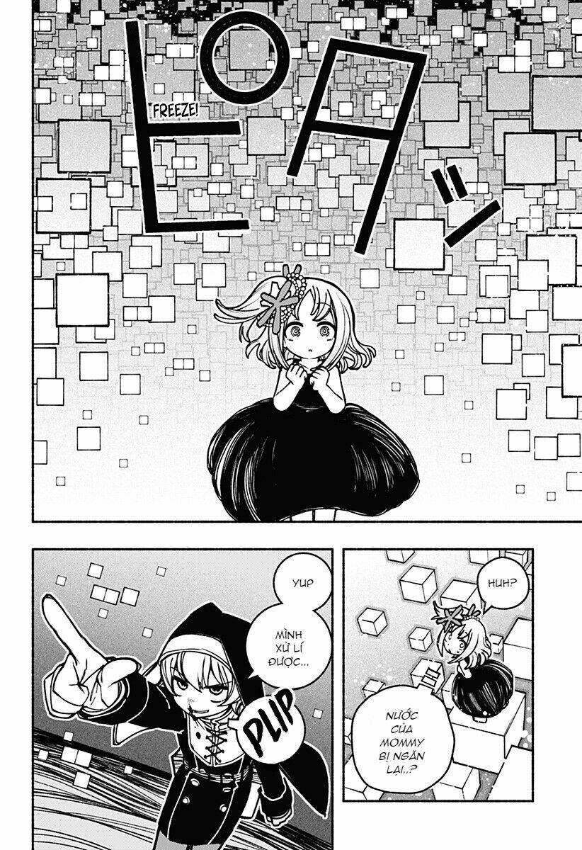 Make The Exorcist Fall In Love Chapter 15 - Trang 2