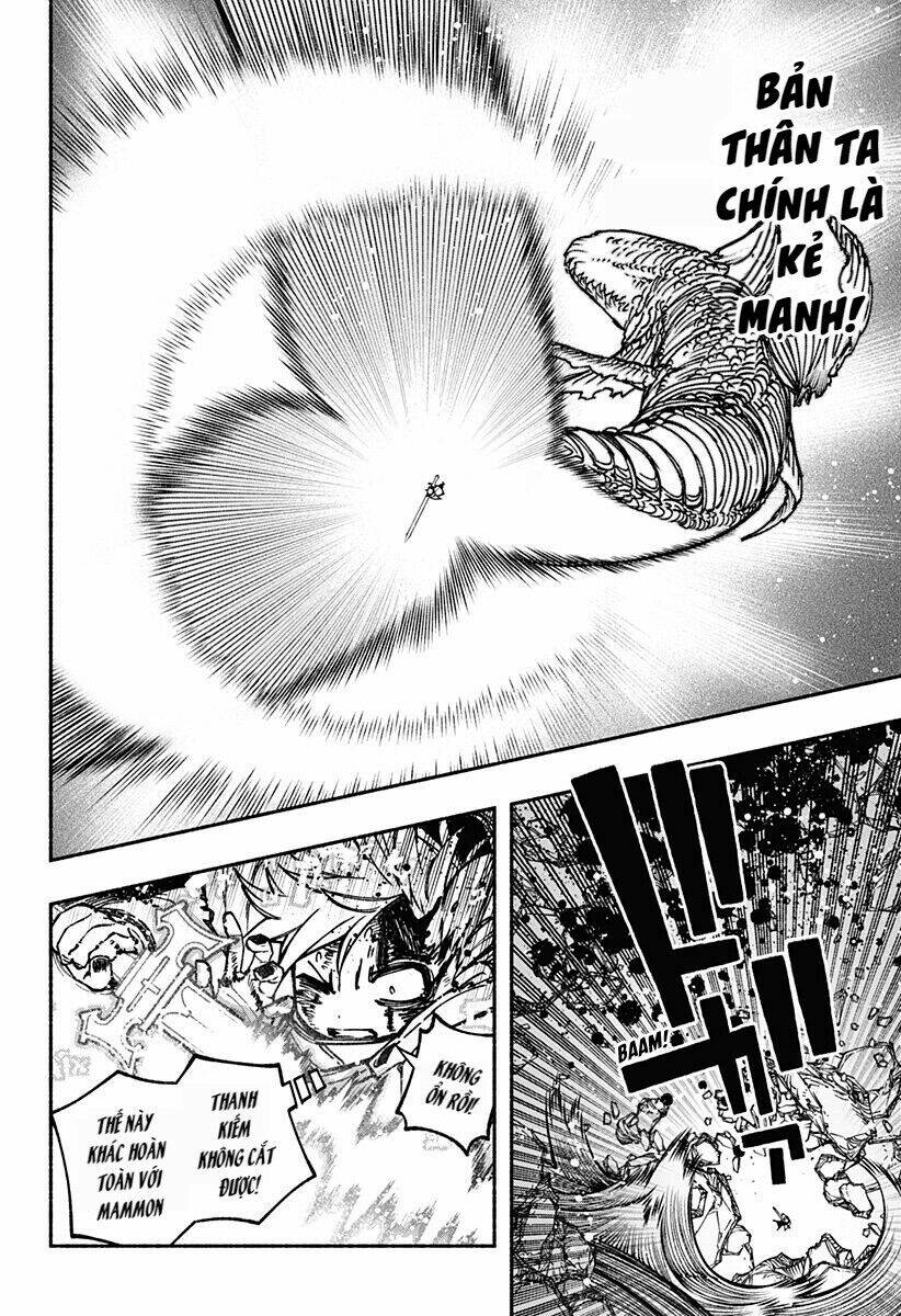 Make The Exorcist Fall In Love Chapter 16 - Trang 2