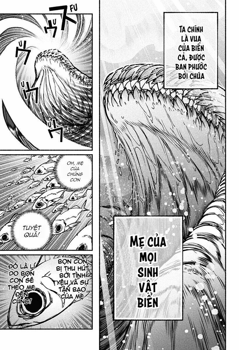 Make The Exorcist Fall In Love Chapter 16 - Trang 2