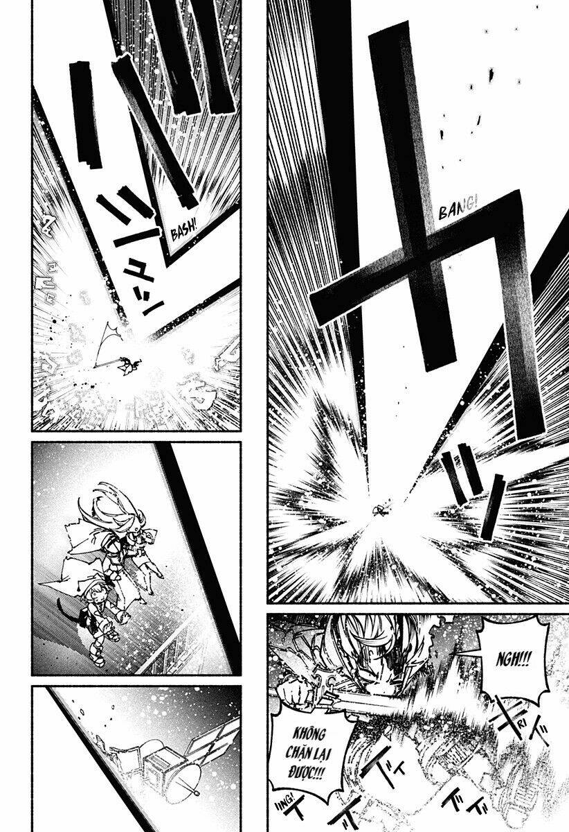 Make The Exorcist Fall In Love Chapter 16 - Trang 2