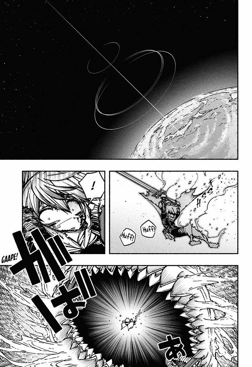 Make The Exorcist Fall In Love Chapter 16 - Trang 2