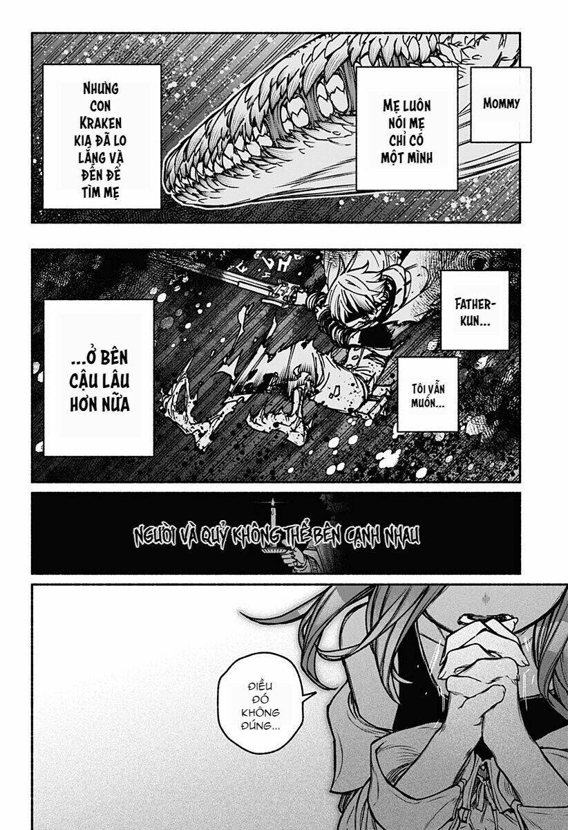 Make The Exorcist Fall In Love Chapter 16 - Trang 2