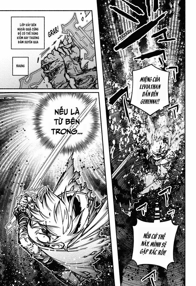 Make The Exorcist Fall In Love Chapter 16 - Trang 2