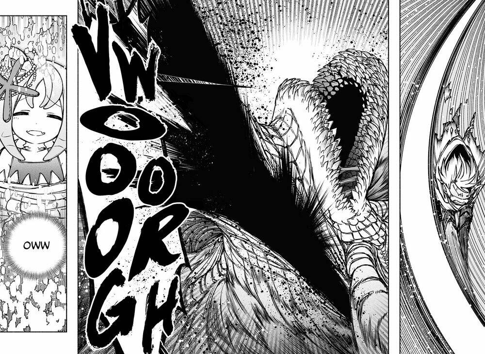 Make The Exorcist Fall In Love Chapter 16 - Trang 2