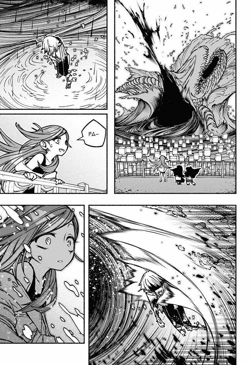 Make The Exorcist Fall In Love Chapter 16 - Trang 2