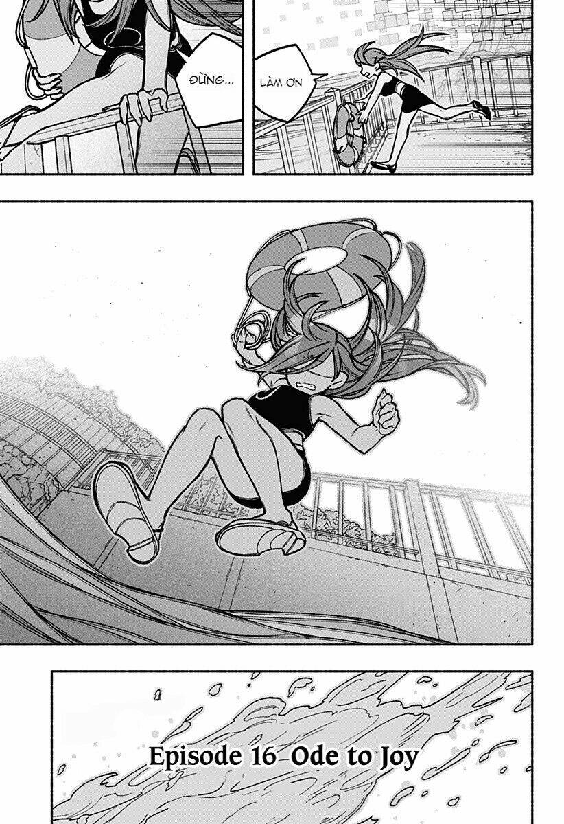 Make The Exorcist Fall In Love Chapter 16 - Trang 2