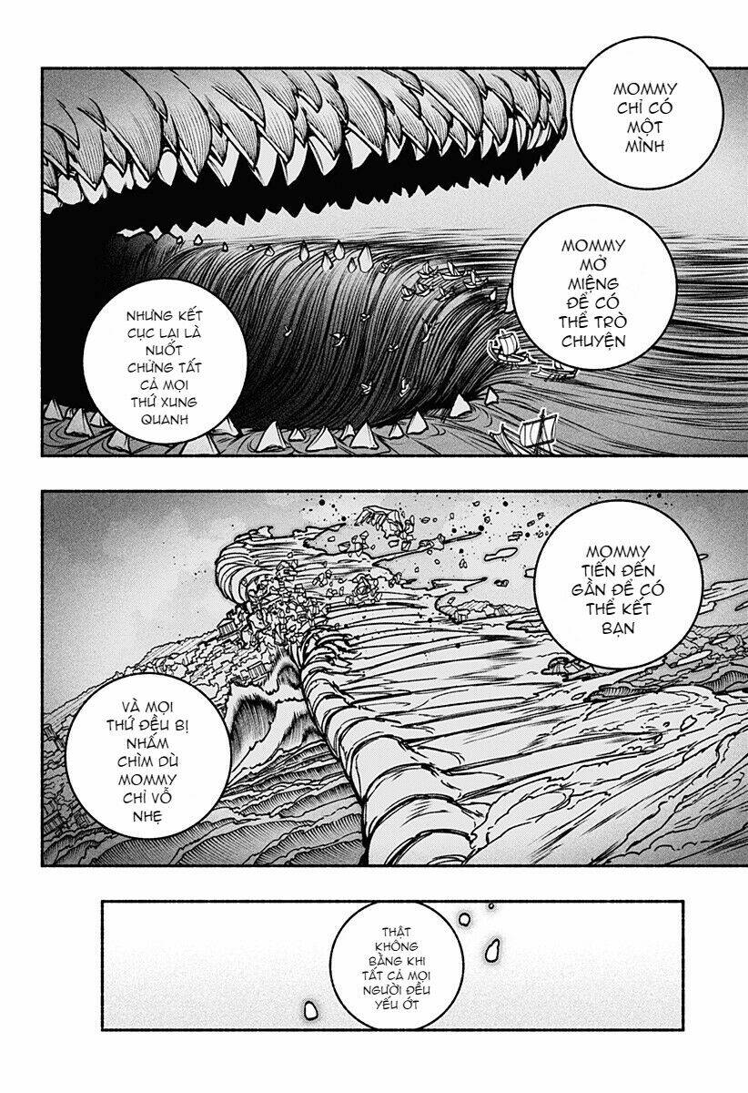 Make The Exorcist Fall In Love Chapter 16 - Trang 2