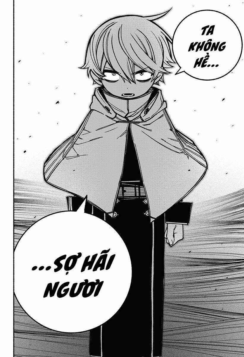 Make The Exorcist Fall In Love Chapter 16 - Trang 2