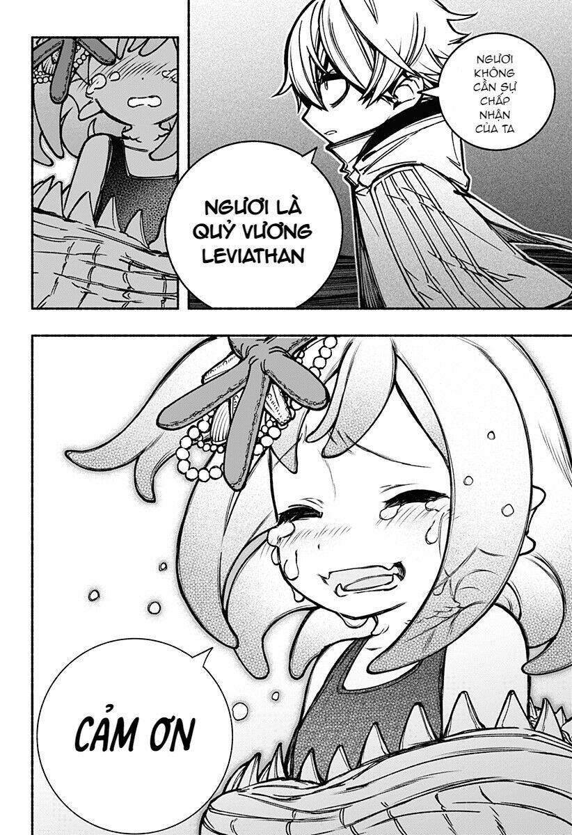 Make The Exorcist Fall In Love Chapter 16 - Trang 2