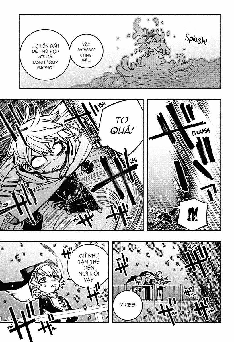 Make The Exorcist Fall In Love Chapter 16 - Trang 2