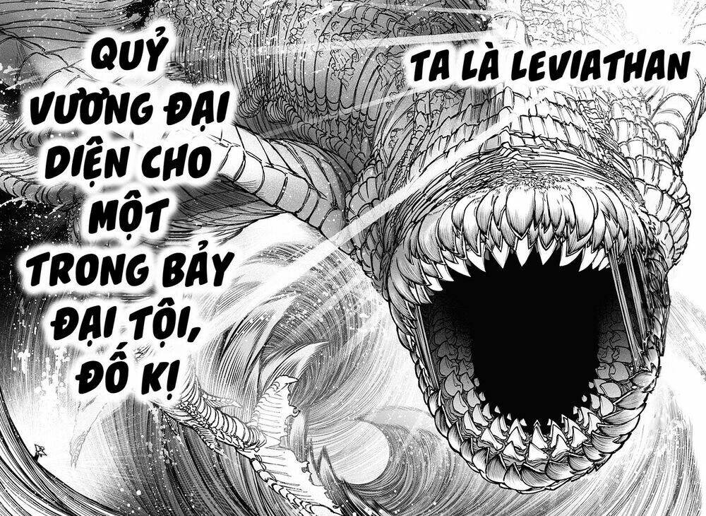 Make The Exorcist Fall In Love Chapter 16 - Trang 2