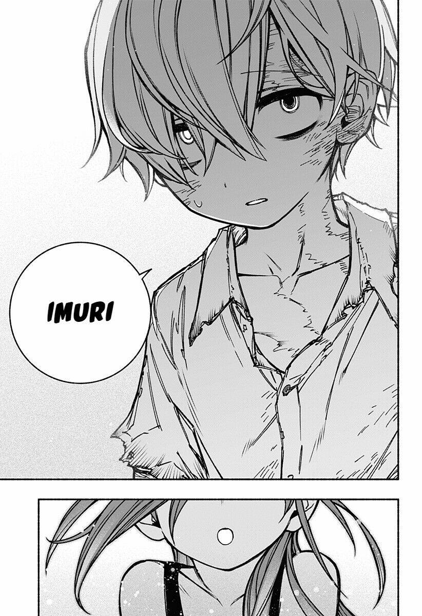 Make The Exorcist Fall In Love Chapter 17 - Trang 2