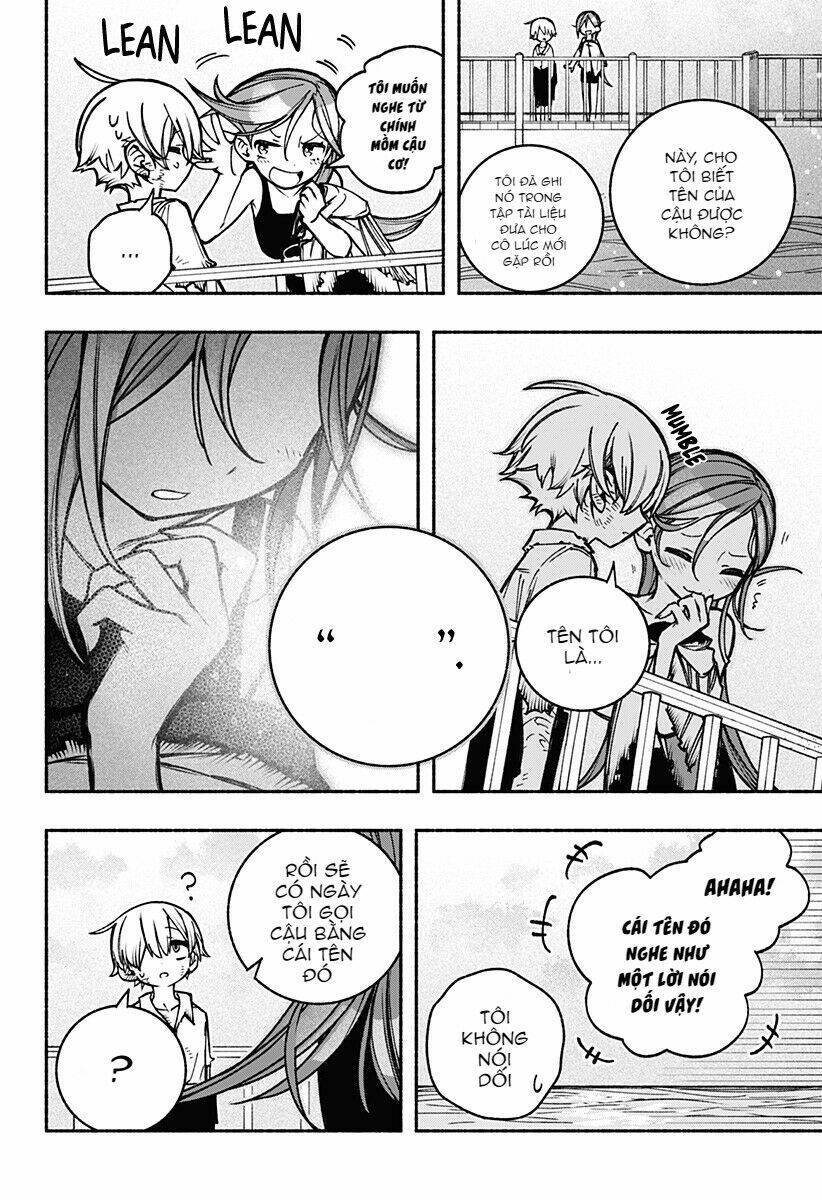 Make The Exorcist Fall In Love Chapter 17 - Trang 2