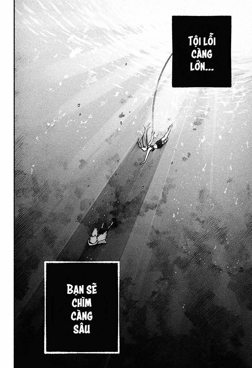 Make The Exorcist Fall In Love Chapter 17 - Trang 2