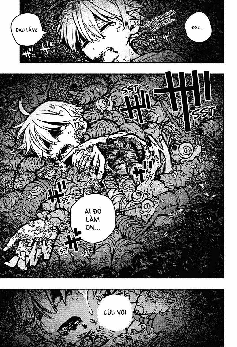 Make The Exorcist Fall In Love Chapter 18 - Trang 2