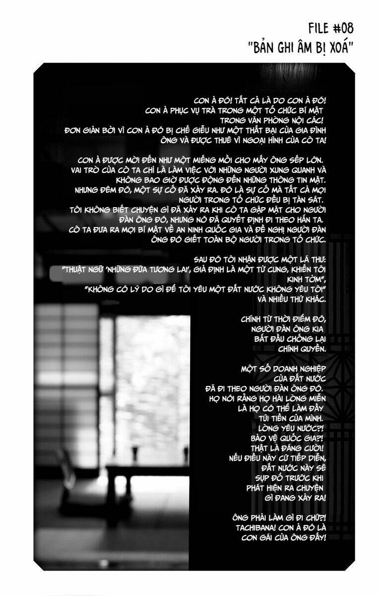 Make The Exorcist Fall In Love Chapter 21.5 - Trang 2