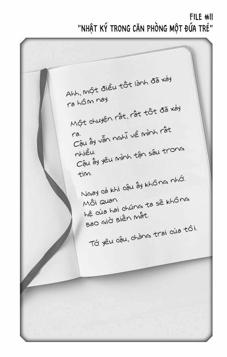 Make The Exorcist Fall In Love Chapter 21.5 - Trang 2