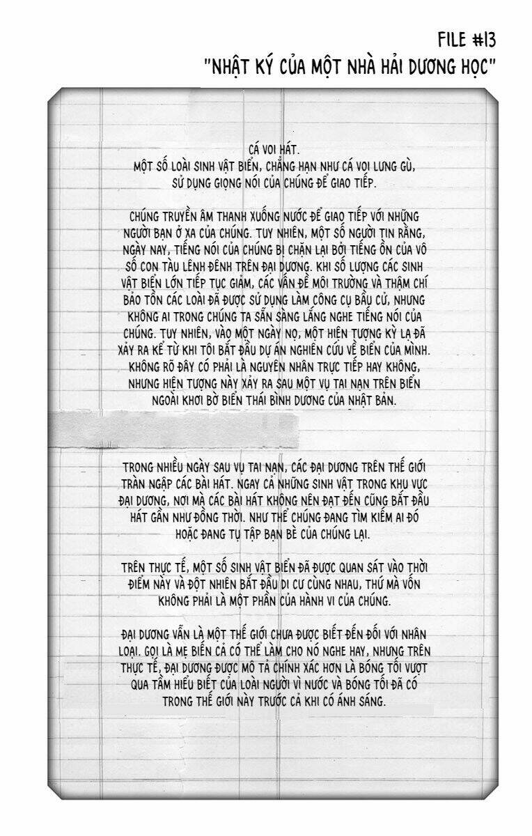 Make The Exorcist Fall In Love Chapter 21.5 - Trang 2