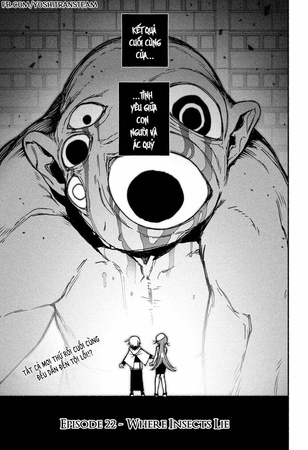 Make The Exorcist Fall In Love Chapter 22 - Trang 2