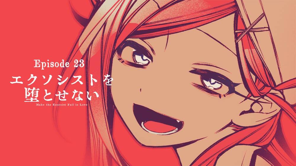 Make The Exorcist Fall In Love Chapter 23 - Trang 2