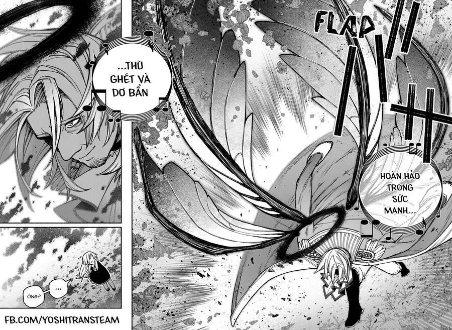 Make The Exorcist Fall In Love Chapter 25 - Trang 2