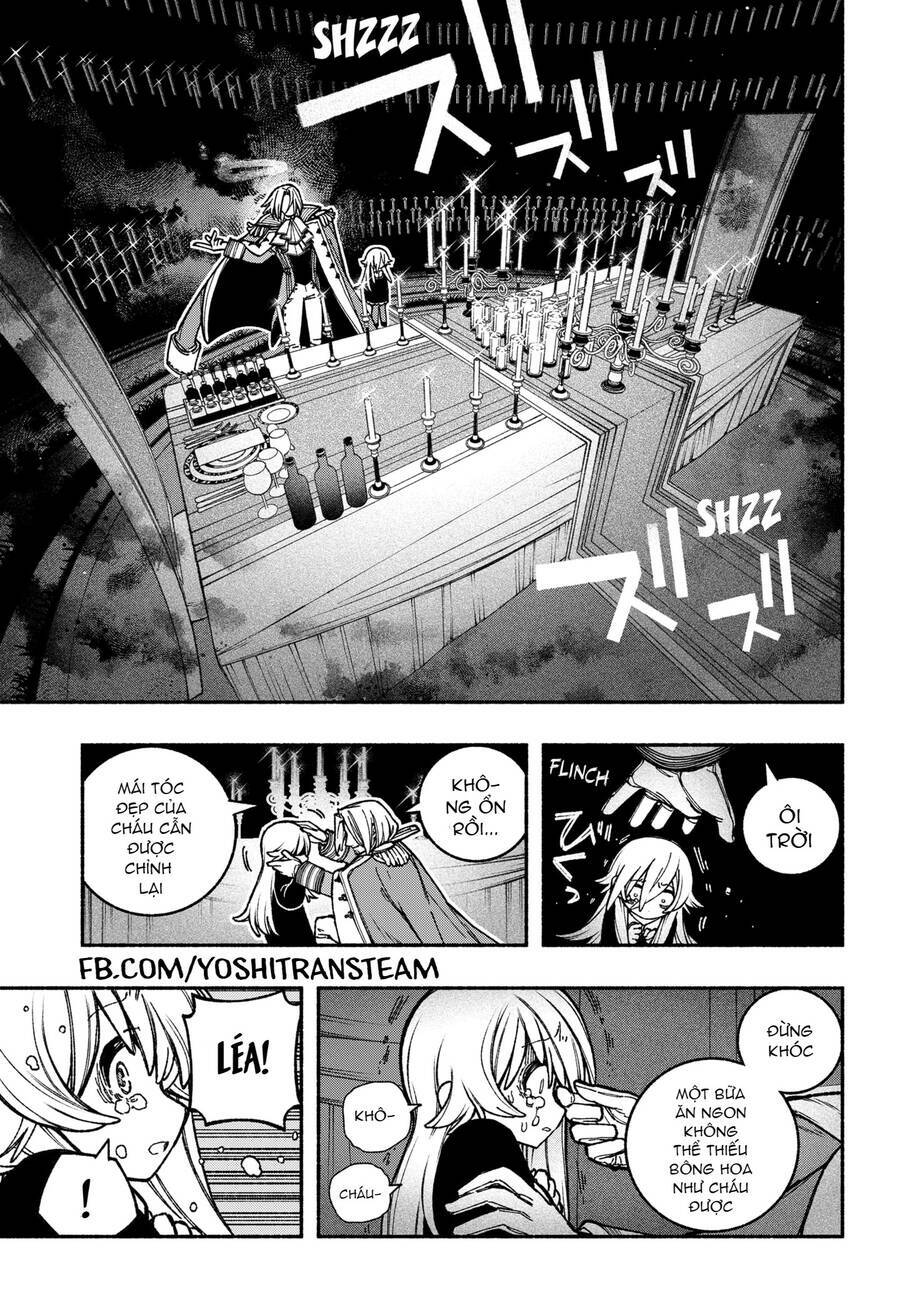 Make The Exorcist Fall In Love Chapter 25 - Trang 2