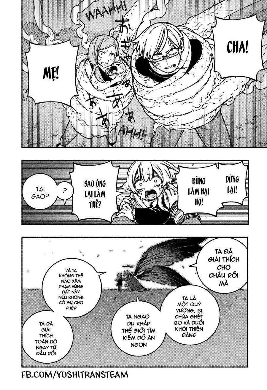 Make The Exorcist Fall In Love Chapter 25 - Trang 2