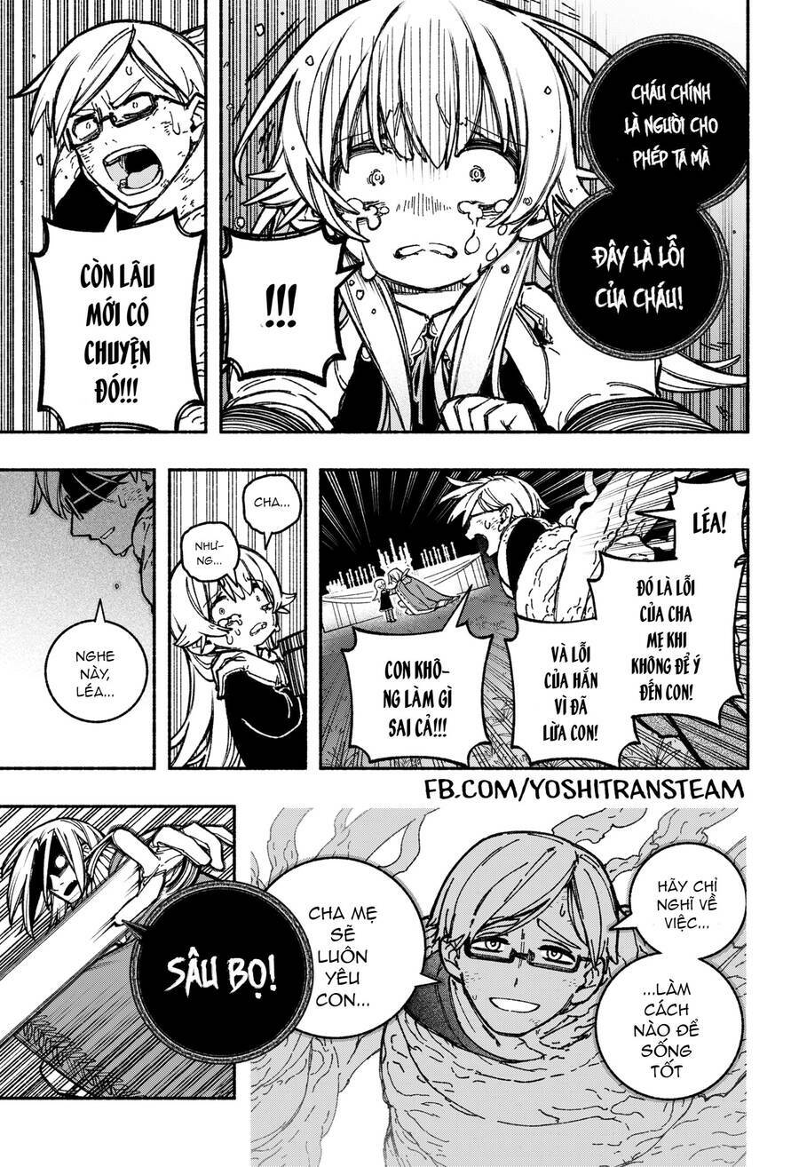 Make The Exorcist Fall In Love Chapter 25 - Trang 2