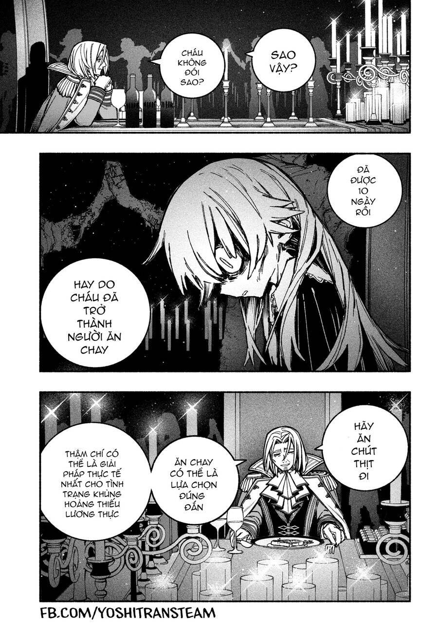 Make The Exorcist Fall In Love Chapter 25 - Trang 2