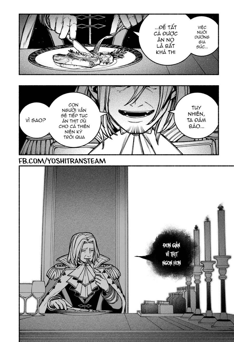 Make The Exorcist Fall In Love Chapter 25 - Trang 2