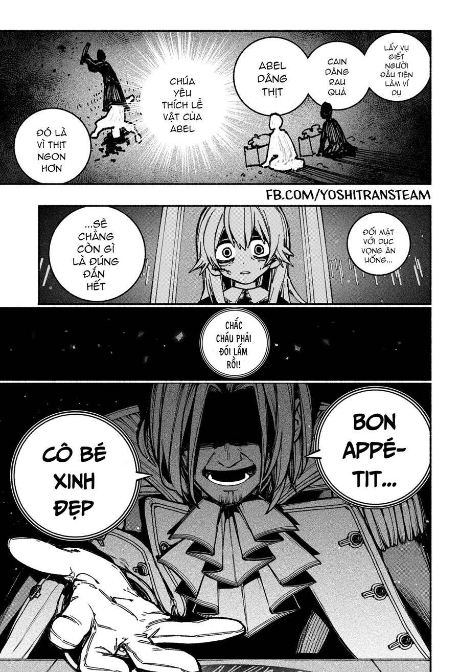 Make The Exorcist Fall In Love Chapter 25 - Trang 2