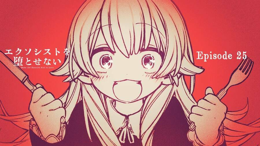 Make The Exorcist Fall In Love Chapter 25 - Trang 2