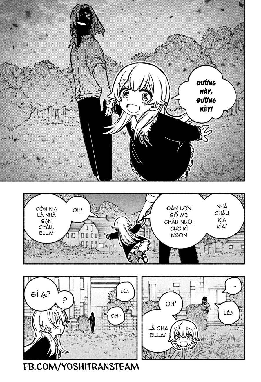 Make The Exorcist Fall In Love Chapter 25 - Trang 2