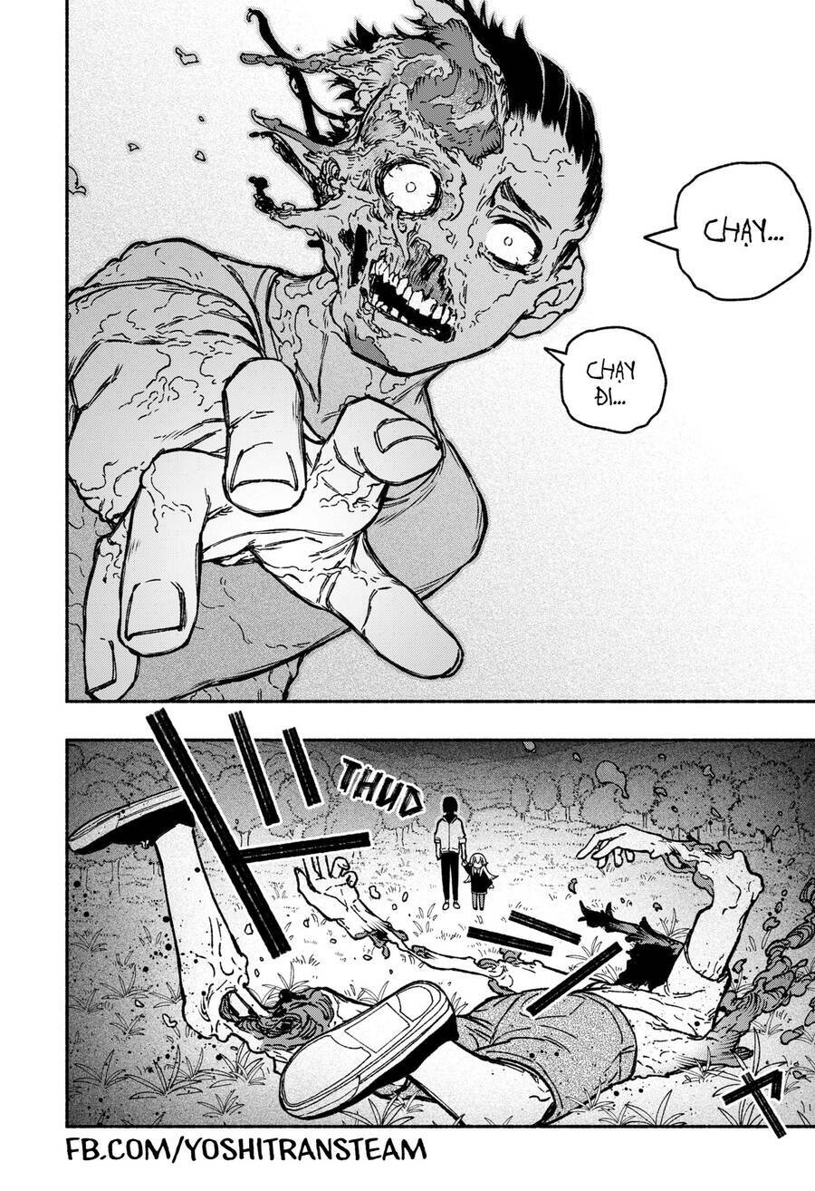 Make The Exorcist Fall In Love Chapter 25 - Trang 2