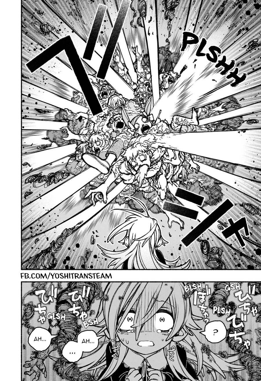 Make The Exorcist Fall In Love Chapter 25 - Trang 2