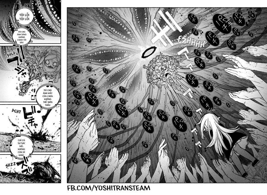 Make The Exorcist Fall In Love Chapter 25 - Trang 2