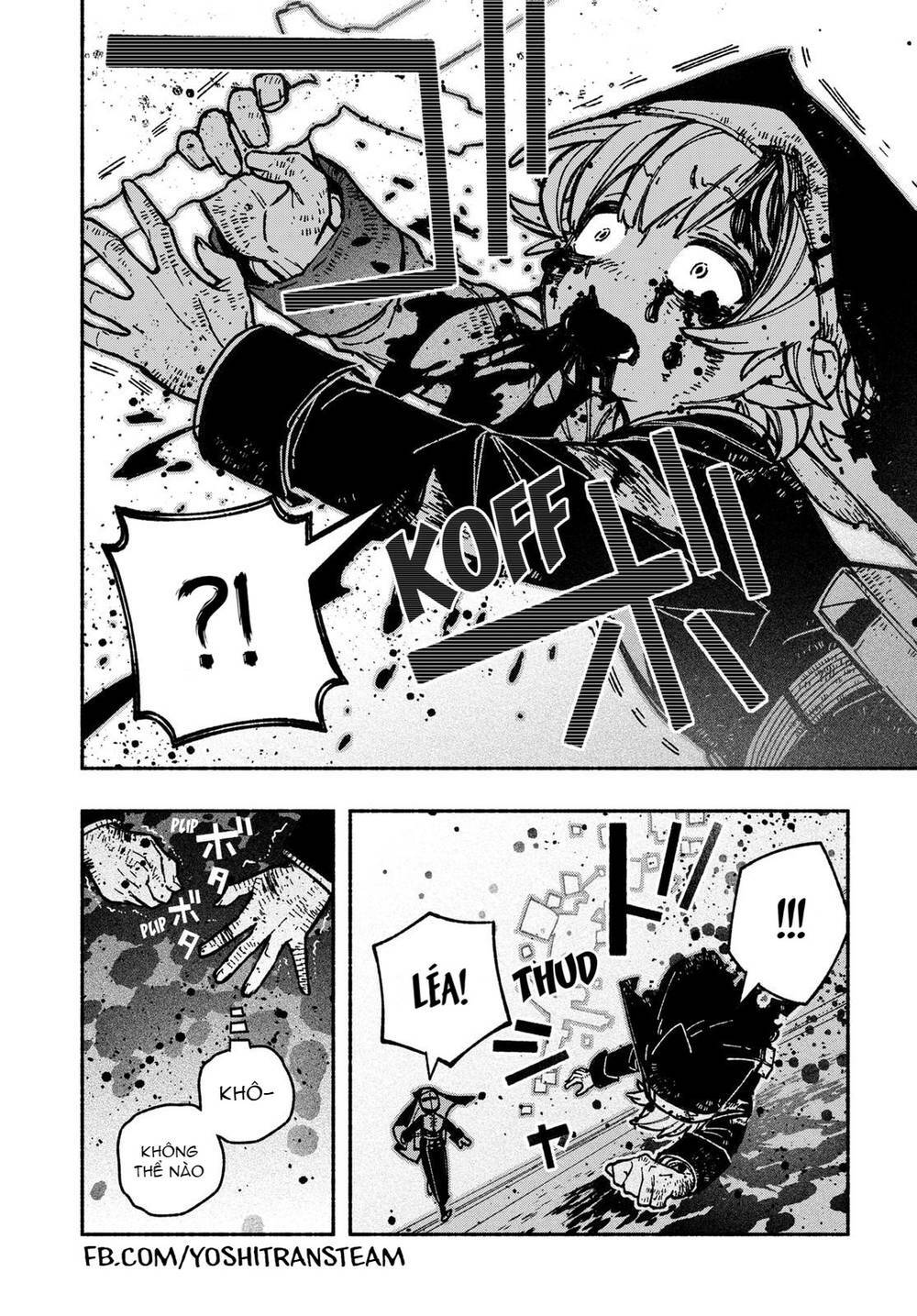 Make The Exorcist Fall In Love Chapter 27 - Trang 2