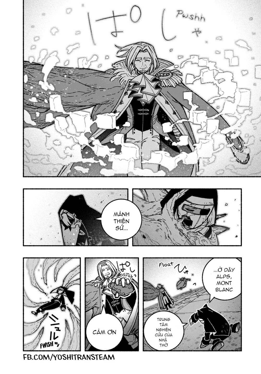 Make The Exorcist Fall In Love Chapter 27 - Trang 2