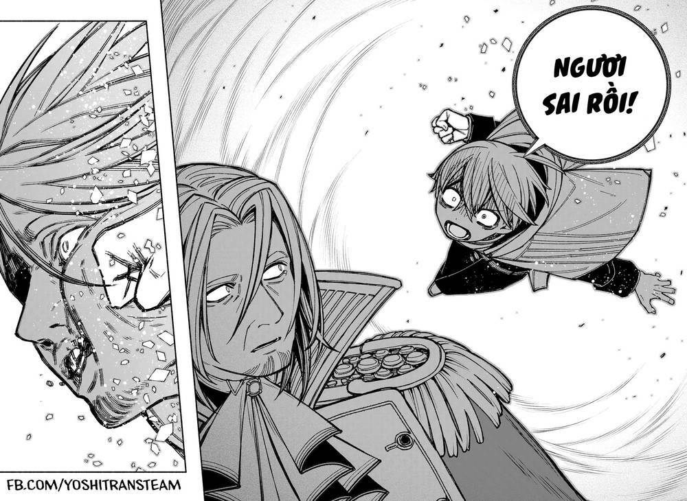 Make The Exorcist Fall In Love Chapter 27 - Trang 2